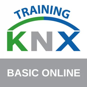 KNX Training - Basic Online por Nechi Group