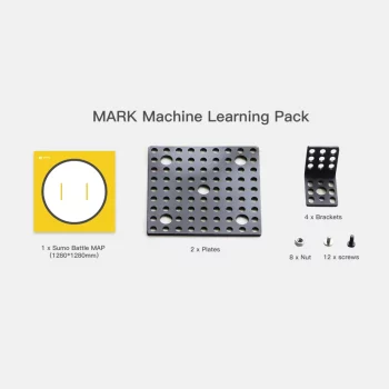 MARK - Machine Learning pack