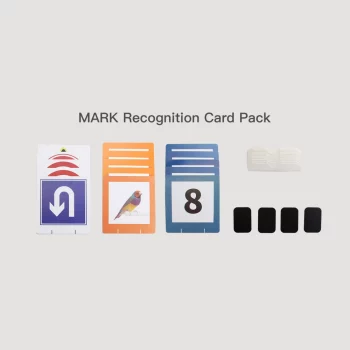 MARK Recognition Card Pack